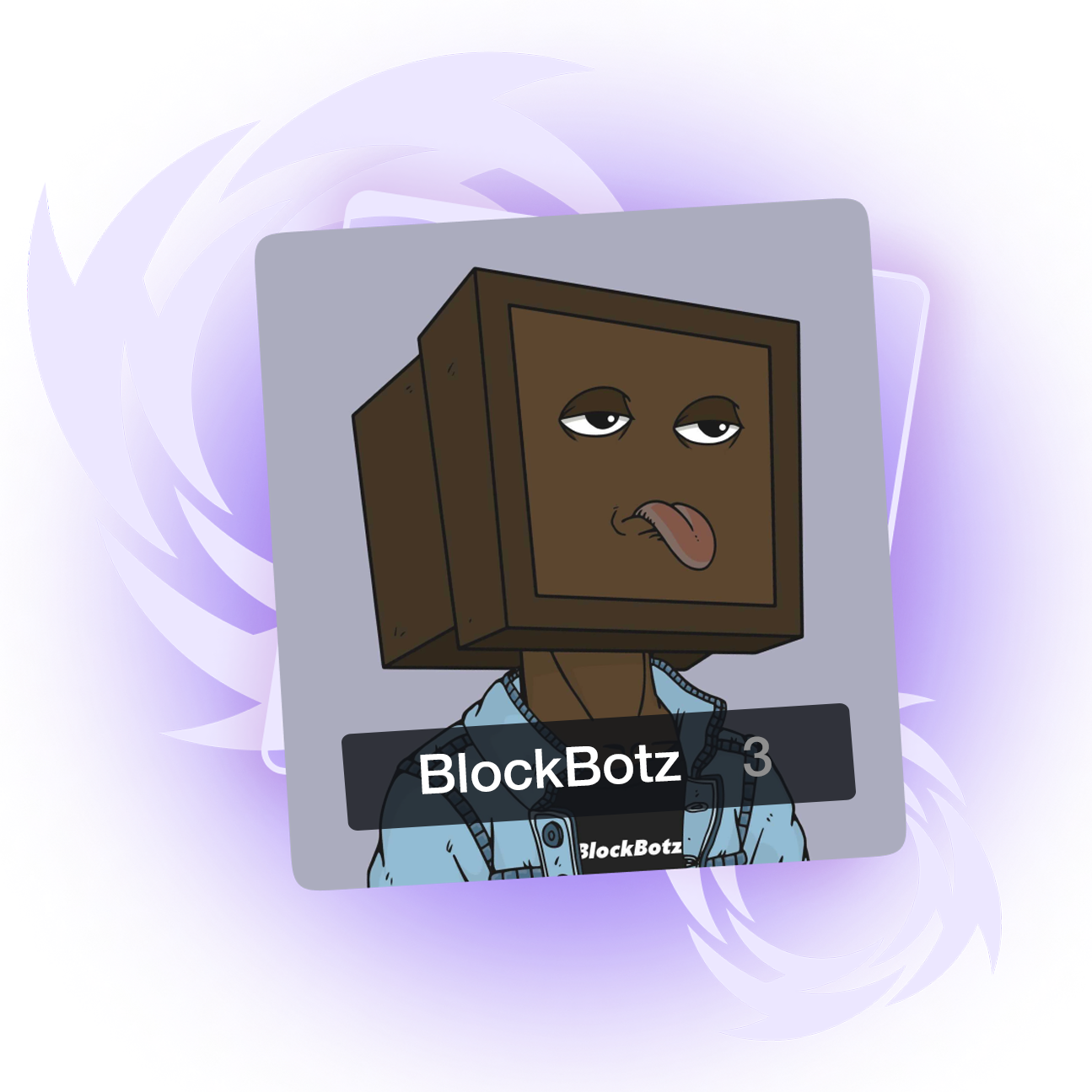 Introducing BlockBotz NFT Collection